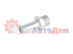 Штуцер МАЗ механизма рулевого ГУРа ОАО МАЗ в интернет-магазине УралАвтоДом