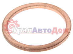 Шайба КАМАЗ-5490 MERCEDES пробки поддона масляного (26x32x2) ELRING в интернет-магазине УралАвтоДом