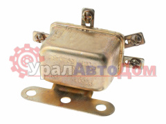 Реле стартера УАЗ,  ЗИЛ,  М-2140,  Автобус,  С/Х АВТОРЕЛЕ в интернет-магазине УралАвтоДом