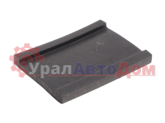 Прокладка КАМАЗ кляммера БРТ в интернет-магазине УралАвтоДом