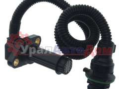 Подогреватель топливного фильтра ФГОТ PL270/420 24V KRAL в интернет-магазине УралАвтоДом