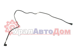 Трубка топливная ГАЗ-3302, 2217 дв.40522 от ФТОТ (ОАО ГАЗ) в интернет-магазине УралАвтоДом