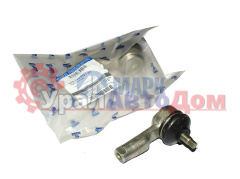 Наконечник тяги КПП правый L=77мм РОСТАР в интернет-магазине УралАвтоДом