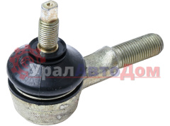 Хвостовик КАМАЗ-ЕВРО КПП L=75мм ROSTAR в интернет-магазине УралАвтоДом