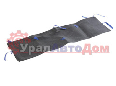 Утеплитель радиатора ГАЗ-3302 С/О в интернет-магазине УралАвтоДом