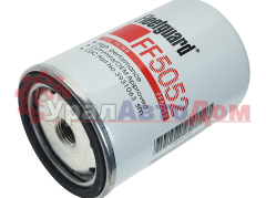 Фильтр топливный КАМАЗ, ПАЗ тонкой очистки (дв.CUMMINS EQB 140-20, 180-20, 210-20) FLEETGUARD в интернет-магазине УралАвтоДом