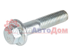 Болт М8х1.25х38ЗМЗ-406 ГАЗ-2705, УАЗ-31519, 3160 крышки передней головки блока ЭТНА в интернет-магазине УралАвтоДом