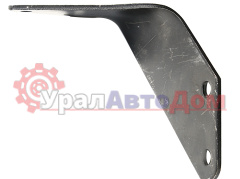 Кронштейн КАМАЗ металлорукава (ОАО КАМАЗ) в интернет-магазине УралАвтоДом