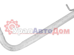 Труба выхлопная глушителя ГАЗ-2705-33023 (Фермер) (ОАО ГАЗ) в интернет-магазине УралАвтоДом