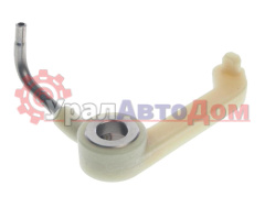 Форсунка ГАЗ, ПАЗ, КАМАЗ дв.CUMMINS ISF 3.8, 4BT, 6BT, ISBe охлаждения поршня (ОАО ГАЗ) в интернет-магазине УралАвтоДом