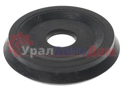 Крышка JAC N56, N75, N80, N120 КАМАЗ Компас-5/9 шкворня верхняя OE в интернет-магазине УралАвтоДом