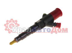 Форсунка КАМАЗ системы Common Rail (аналог BOSCH 0445120153)(вместо А-04-001-00-00-00) ЕВРО-4, 5 АЗПИ в интернет-магазине УралАвтоДом