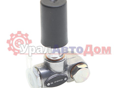 Насос топливный КАМАЗ-5490 MERCEDES Actros (96-) ТННД FEBI в интернет-магазине УралАвтоДом