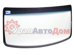 Стекло ветровое ГАЗ-3302 (защитная полоса) БСЗ в интернет-магазине УралАвтоДом