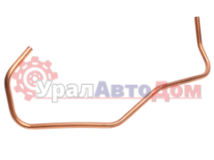 Трубка ЯМЗ-536 отвода охлаждающей жидкости от компрессора АВТОДИЗЕЛЬ в интернет-магазине УралАвтоДом