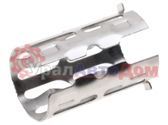 Втулка JAC N120 КАМАЗ Компас-12 датчика АБС OE в интернет-магазине УралАвтоДом