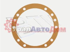 Прокладка под крышку КПП (картон) в интернет-магазине УралАвтоДом