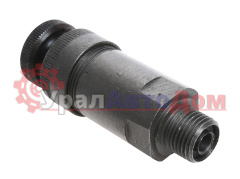 Насос топливный ЗИЛ-5301, МТЗ, ДТ, Д-65 ручной подкачки НЗТА в интернет-магазине УралАвтоДом