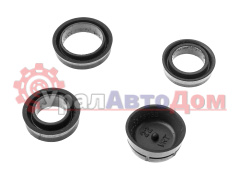 Ремкомплект ГАЗ-2410, 3302 ГЦС, РЦС манжеты в интернет-магазине УралАвтоДом