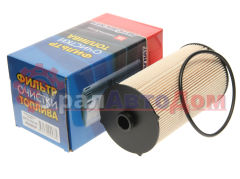 Фильтр топливный КАМАЗ-5490 грубой очистки АВТОМАГНАТ в интернет-магазине УралАвтоДом