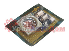 Ремкомплект КАМАЗ, МАЗ стартера полный (Б) в интернет-магазине УралАвтоДом