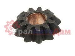 Сателлит дифференциала КАМАЗ межосевого с втулкой Н/О (ОАО КАМАЗ) в интернет-магазине УралАвтоДом