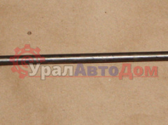 Трубка ЗИЛ-5301, МТЗ прямая ММЗ в интернет-магазине УралАвтоДом