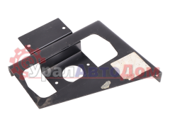 Кронштейн УРАЛ фонаря заднего правый (АО АЗ УРАЛ) в интернет-магазине УралАвтоДом