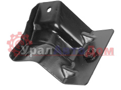 Кронштейн бампера ГАЗ-3302 Бизнес передний левый (ОАО ГАЗ) в интернет-магазине УралАвтоДом