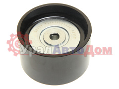 Ролик приводного ремня КАМАЗ-5490 MERCEDES Actros, Atego, Axor, Bus дв.OM457HLA, 906LA, HLA, 926LA GATES в интернет-магазине УралАвтоДом