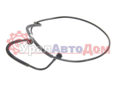 Трубка топливная ГАЗель Next дв.EvoTech 2.7 от ФТО (ОАО ГАЗ) в интернет-магазине УралАвтоДом