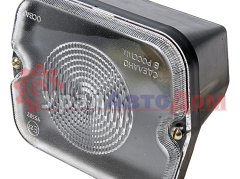 Фонарь заднего хода КАМАЗ, МАЗ 24V ОСВАР в интернет-магазине УралАвтоДом