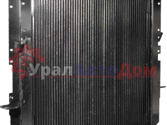 Радиатор КРАЗ-250, 260 медный 4-х рядный ШААЗ в интернет-магазине УралАвтоДом