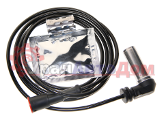 Датчик АБС RENAULT VOLVO КАМАЗ колеса переднего/заднего (L=1700мм) TE PARTS в интернет-магазине УралАвтоДом