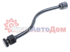 Трубка УРАЛ от насоса ГУР (АО АЗ УРАЛ) в интернет-магазине УралАвтоДом