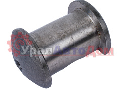 Кулак УРАЛ-375, 4320, 5557 шарнира переднего моста (до 2003г.) (1шт) (АО АЗ УРАЛ) в интернет-магазине УралАвтоДом