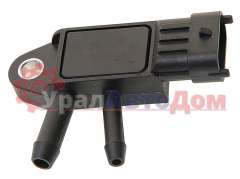 Датчик перепада давления отработавших газов ГАЗ-33104, 3309 дв.Д 245.7Е4 PRAVT в интернет-магазине УралАвтоДом