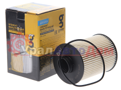 Фильтр топливный ГАЗ-3302 (дв.CUMMINS J284) G-PART (ОАО ГАЗ) в интернет-магазине УралАвтоДом