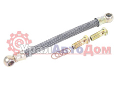 Ремкомплект ЯМЗ-238 трубопровода отвода масла ТНВД (3 наимен.) РД в интернет-магазине УралАвтоДом