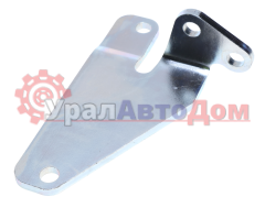 Кронштейн КАМАЗ, ПАЗ дв.CUMMINS ISBe.QSB компрессора воздушного OE (ОАО КАМАЗ) в интернет-магазине УралАвтоДом