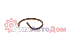 Кольцо ГАЗ, УАЗ стопорное пальца поршневого ЭТНА в интернет-магазине УралАвтоДом