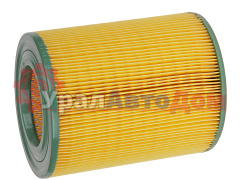 Элемент фильтрующий ГАЗ-3110, 3302 воздушный инжектор низкий BIG FILTER в интернет-магазине УралАвтоДом
