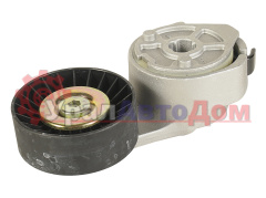 Натяжитель ремня КАМАЗ, ПАЗ дв.CUMMINS ISBe, ISDe (ширина ролика 32мм) MOVELEX в интернет-магазине УралАвтоДом