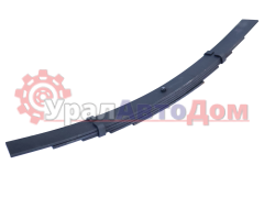 Рессора МАЗ-500 задняя дополнительная (5 листов) L=1220мм ОАО МАЗ (МРЗ) в интернет-магазине УралАвтоДом