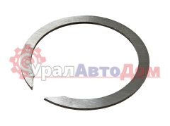 Кольцо ЯМЗ КПП пружинное упорное 2.5мм АВТОДИЗЕЛЬ в интернет-магазине УралАвтоДом