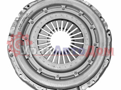 Корзина сцепления МАЗ-4370 Зубренок SACHS в интернет-магазине УралАвтоДом