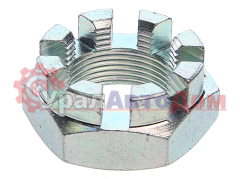 Гайка JAC N56, N75, N80 КАМАЗ Компас-5/9 поворотного кулака OE в интернет-магазине УралАвтоДом