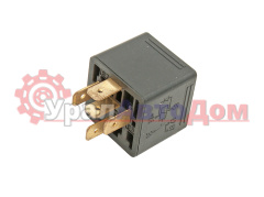 Реле ГАЗ-560 блока управления насоса топливного BOSCH в интернет-магазине УралАвтоДом