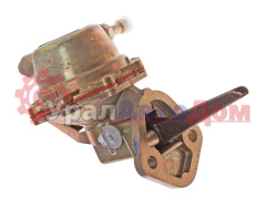 Насос топливный ГАЗ-3302 дв.ЗМЗ-406 PEKAR в интернет-магазине УралАвтоДом