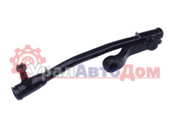 Тяга рулевая ЗИЛ-131 продольная в сборе с сошкой (ремонт) в интернет-магазине УралАвтоДом